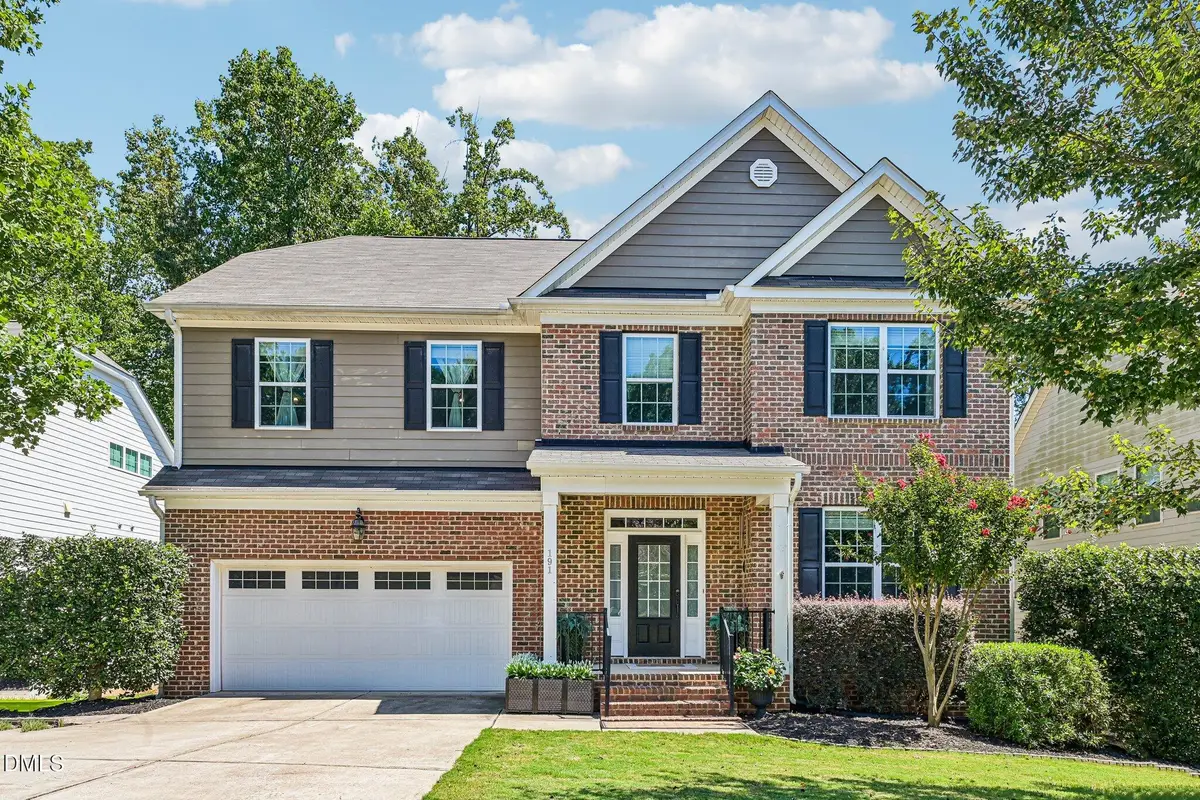 191 Chatsworth Lane, Clayton, NC 27527 - #1
