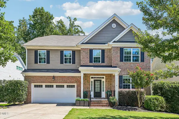 191 Chatsworth Lane, Clayton, NC 27527