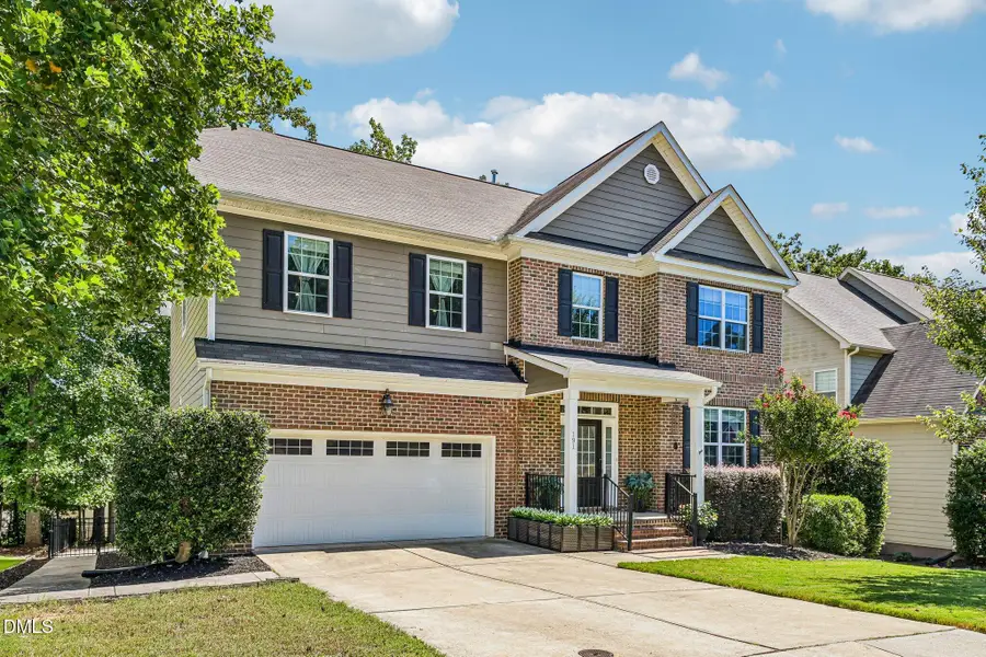 191 Chatsworth Lane, Clayton, NC 27527 - #2