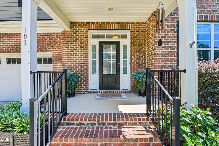 191 Chatsworth Lane, Clayton, NC 27527 - #3