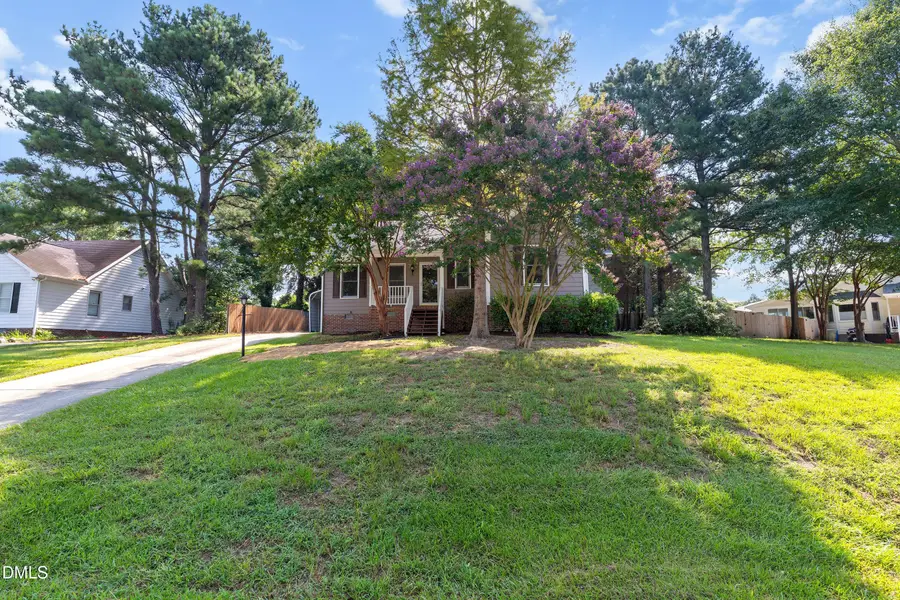 828 Alderleaf Drive, Fuquay Varina, NC 27526 - #2