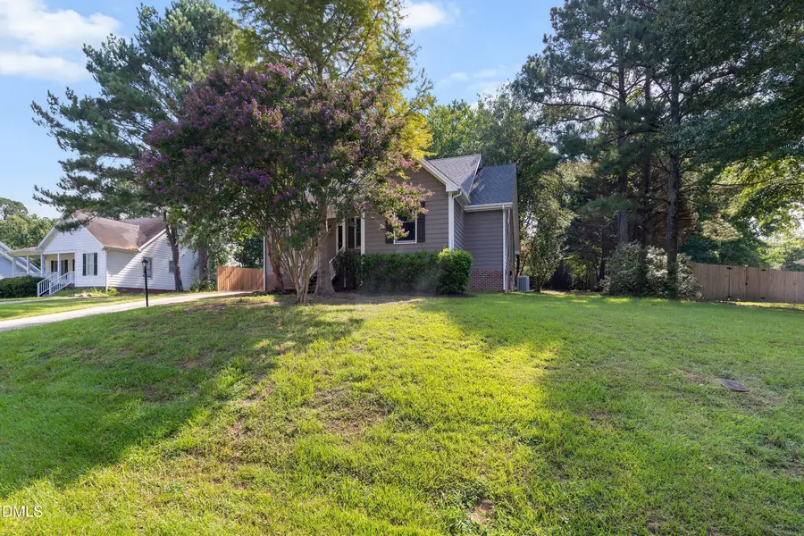 828 Alderleaf Drive, Fuquay Varina, NC 27526 - #3