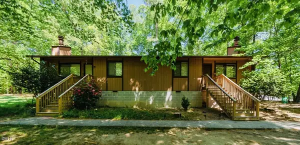 415 Tall Oaks Road, Chapel Hill, NC 27516