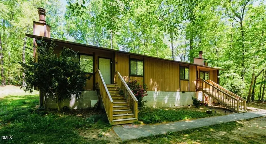 415 Tall Oaks Road, Chapel Hill, NC 27516 - #2