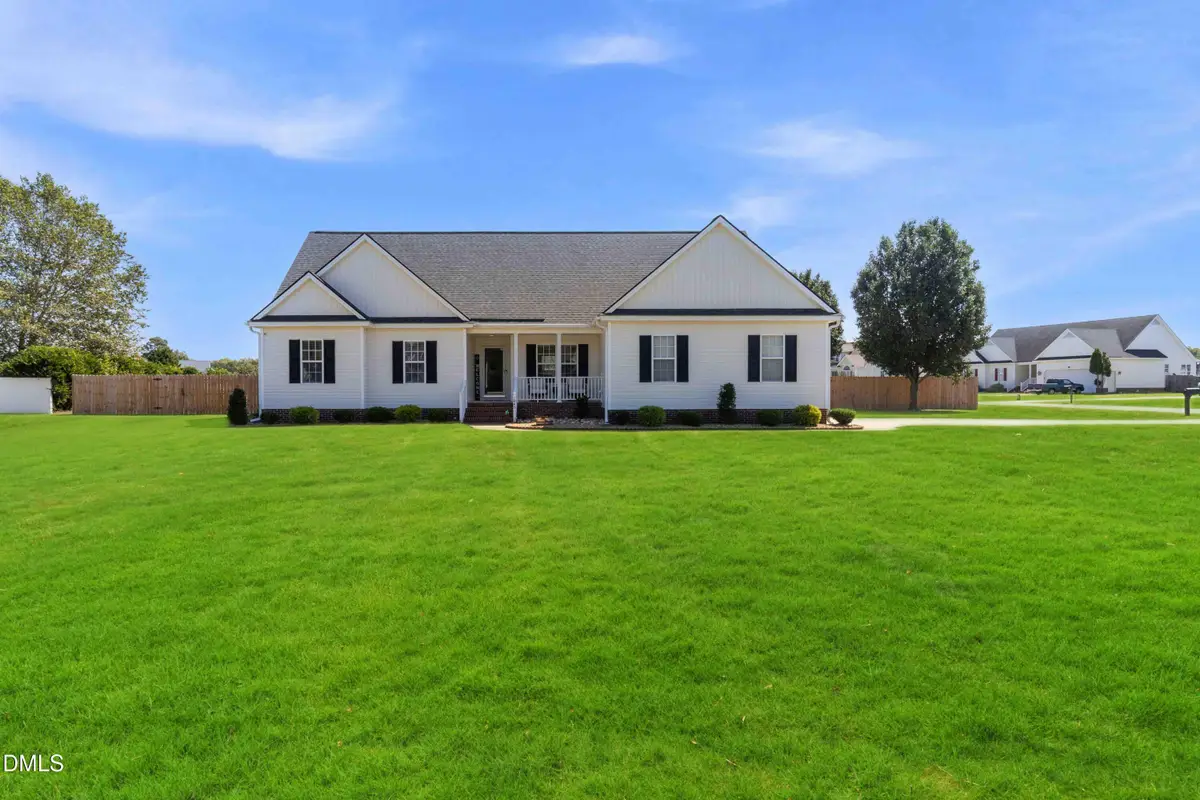 1045 Oak Grove Road, Rocky Mount, NC 27804 - #1