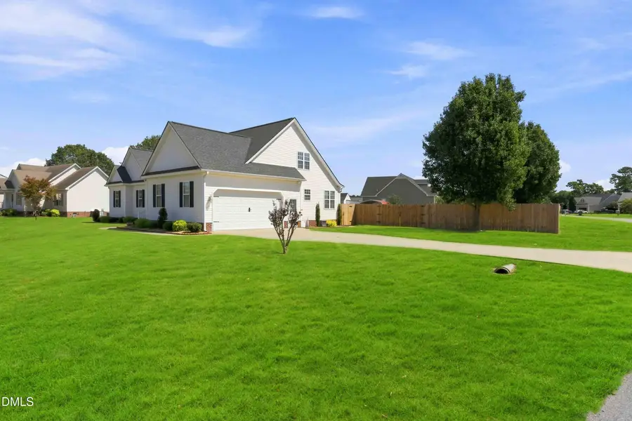 1045 Oak Grove Road, Rocky Mount, NC 27804 - #2