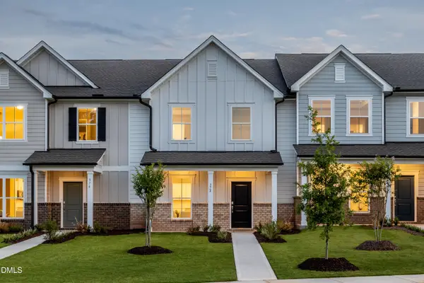 372 Abbots Mill Drive, Raleigh, NC 27603