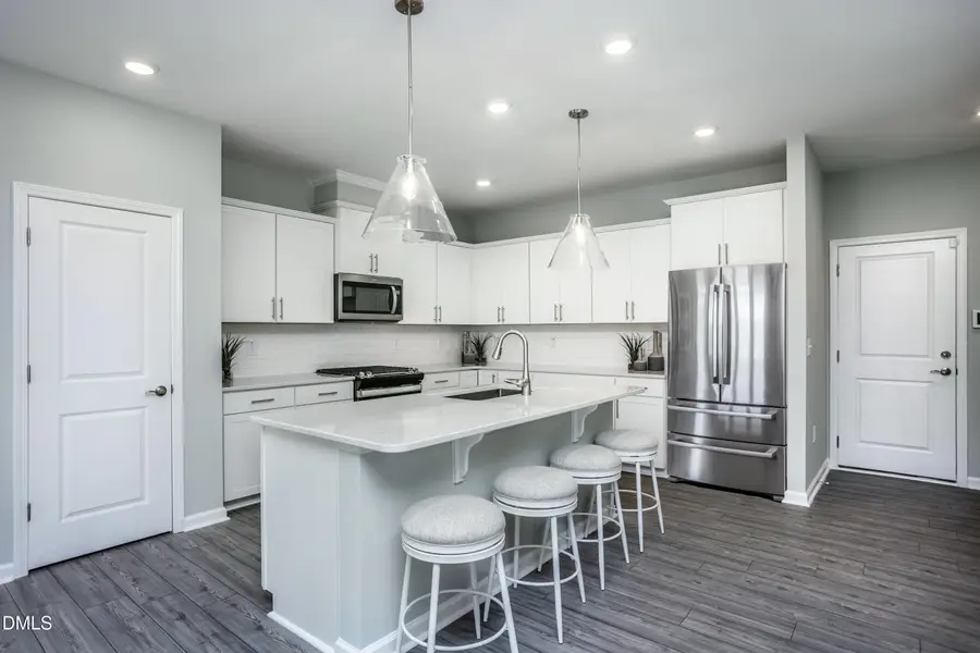 372 Abbots Mill Drive, Raleigh, NC 27603 - #3