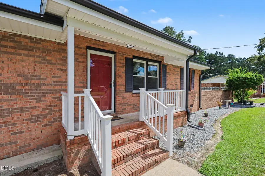 200 Paceville Road, Selma, NC 27576 - #2