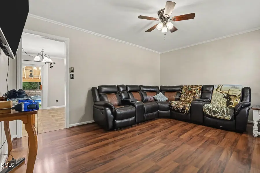 200 Paceville Road, Selma, NC 27576 - #3