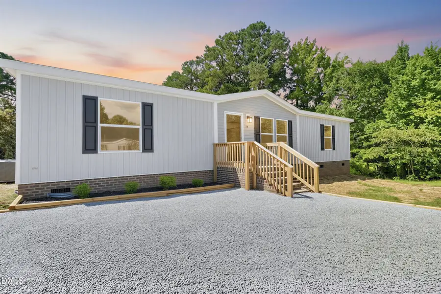 79 Maple Street, Coats, NC 27521 - #3