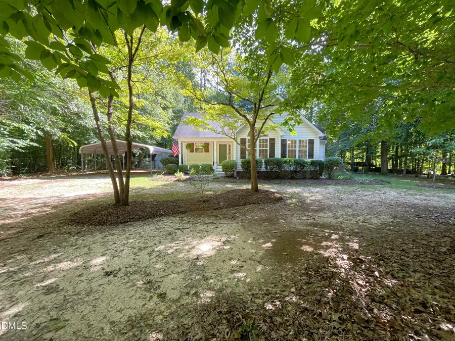 10 Beechnut Court, Franklinton, NC 27525 - #2