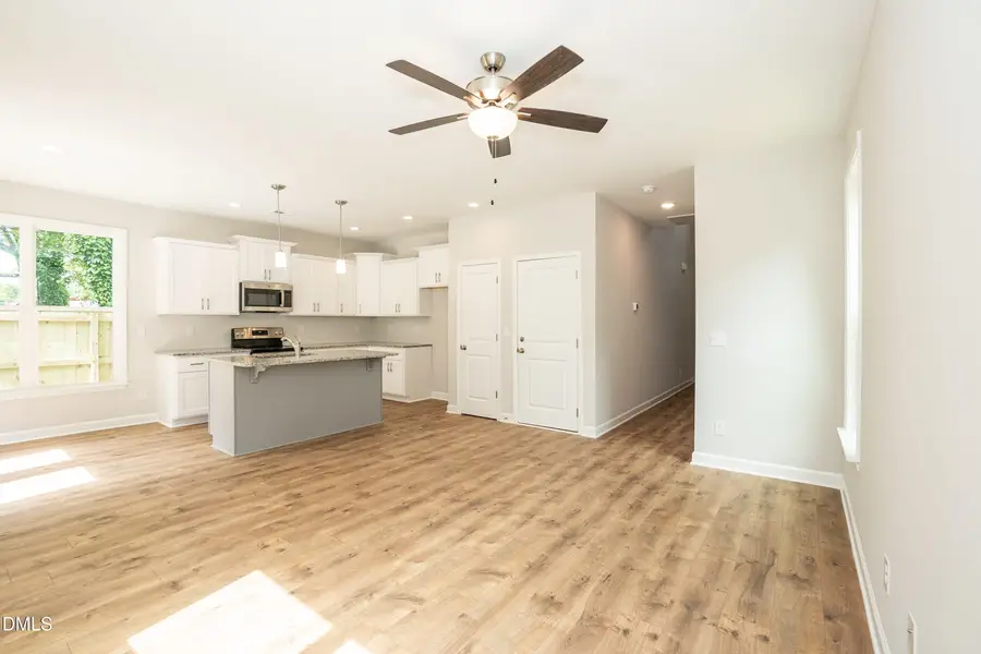 807 E Harnett Street, Dunn, NC 28334 - #3