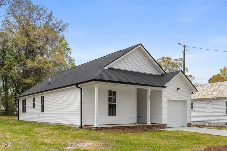 271 Mcneil Circle, Dunn, NC 28334 - #2