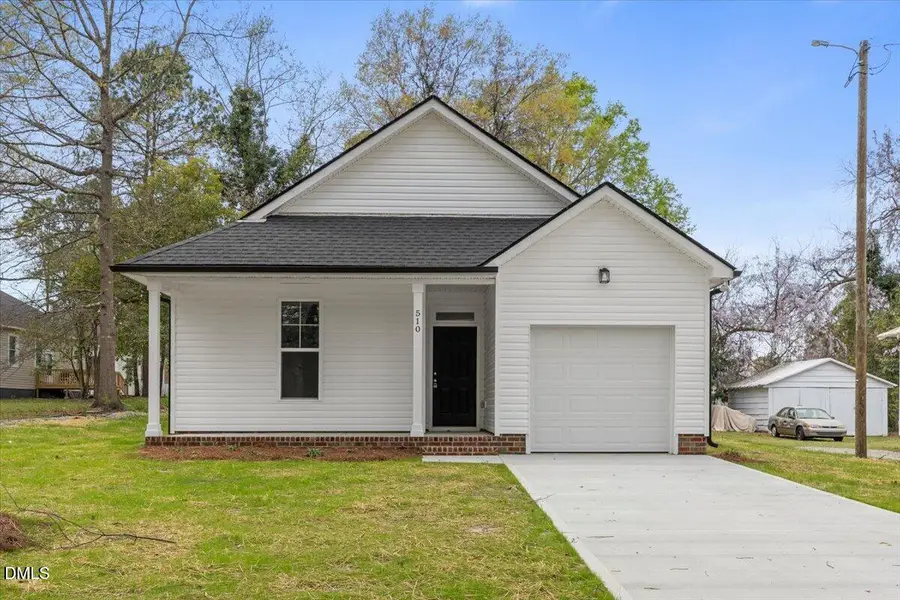 271 Mcneil Circle, Dunn, NC 28334 - #3