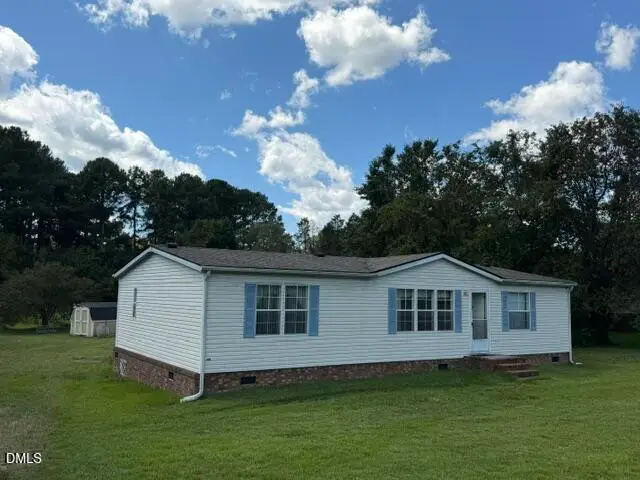 112 Julio Lane, Garner, NC 27529 - #1