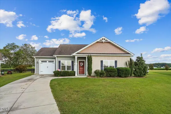 211 Twilight Drive, Goldsboro, NC 27534