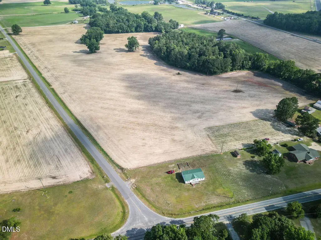 0 Mclamb Road, Dunn, NC 28334 - #1