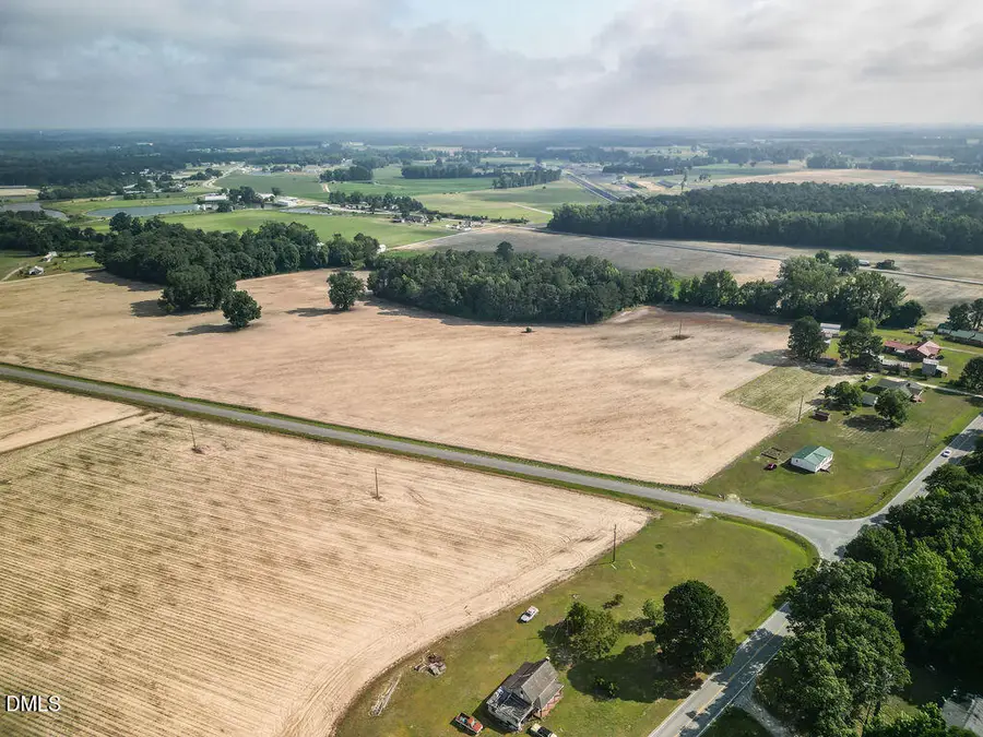 0 Mclamb Road, Dunn, NC 28334 - #3
