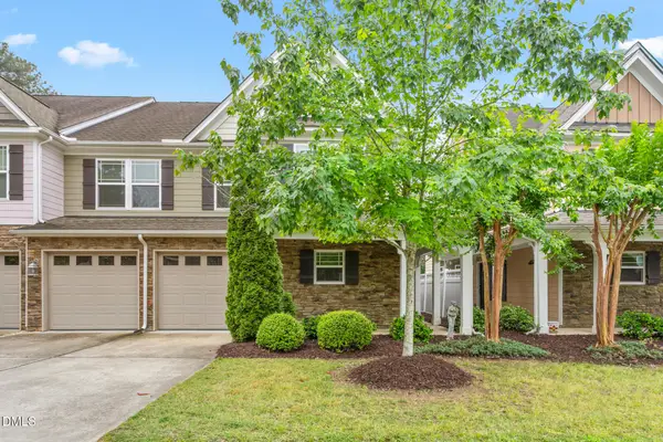 2505 Bartlett Circle, Hillsborough, NC 27278