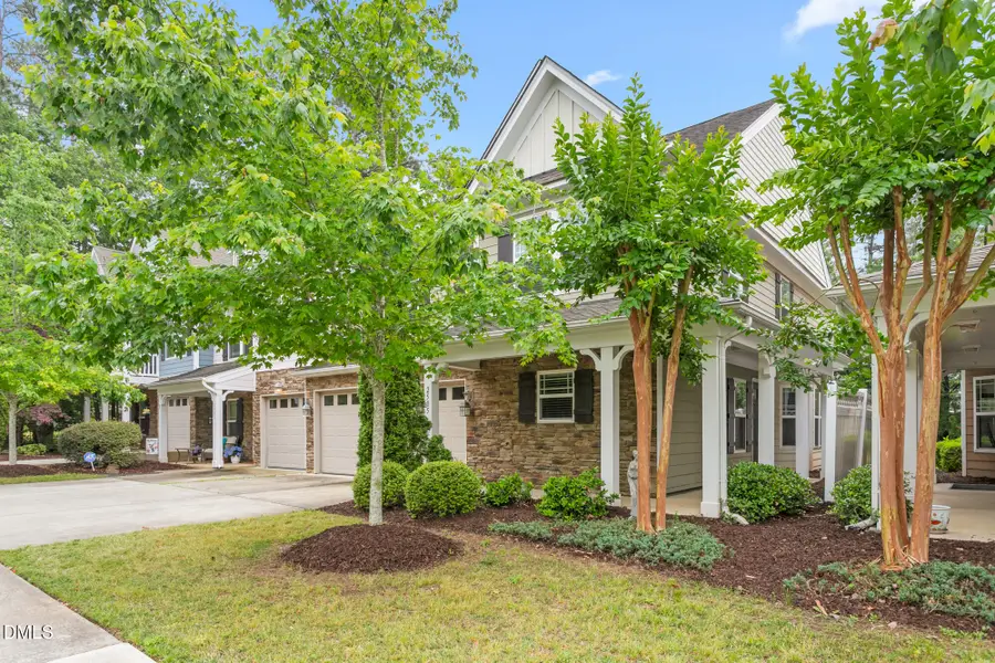 2505 Bartlett Circle, Hillsborough, NC 27278 - #2