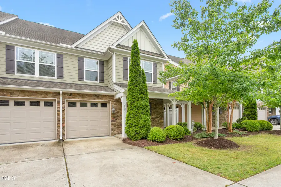 2505 Bartlett Circle, Hillsborough, NC 27278 - #3