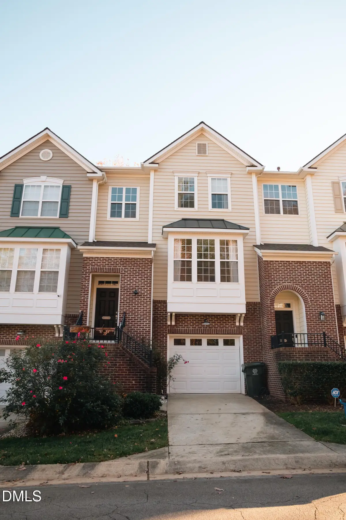 5455 Crescentview Parkway, Raleigh, NC 27606 - #1