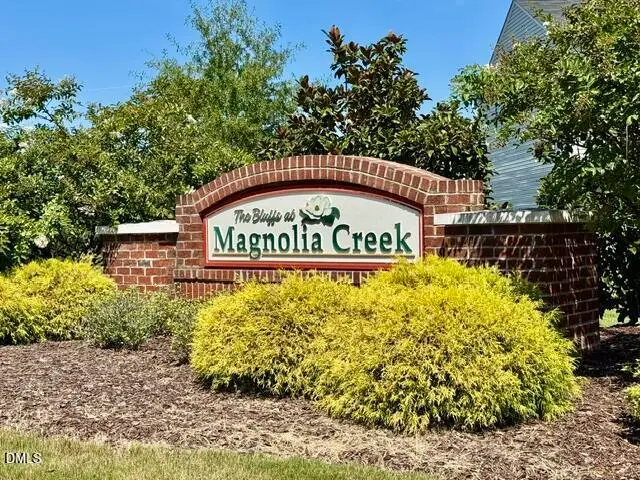 4007 Lush Grove Drive, Durham, NC 27704 - #2