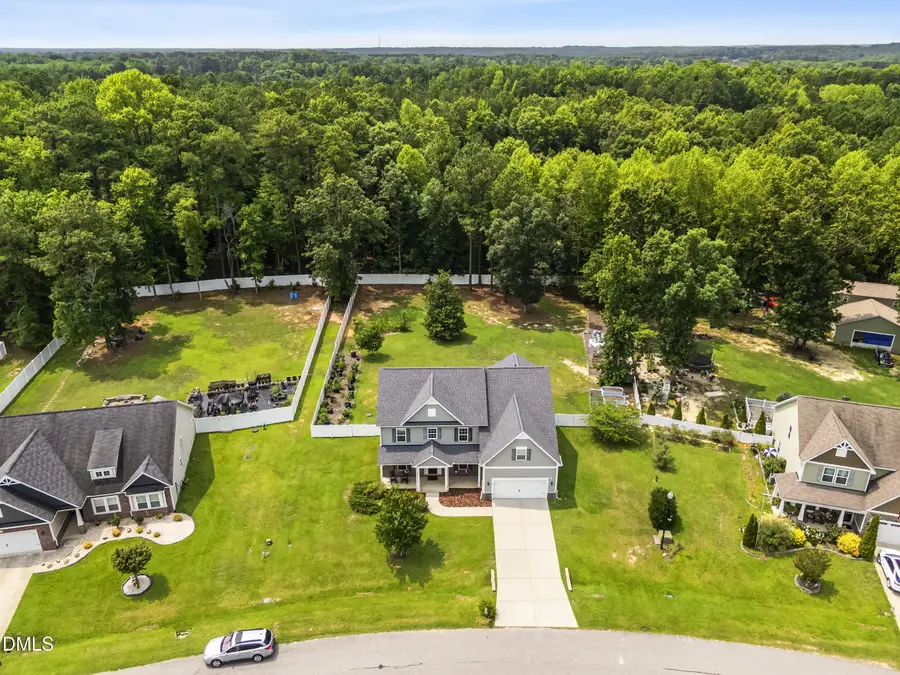 83 Sunbury Court, Zebulon, NC 27597 - #2