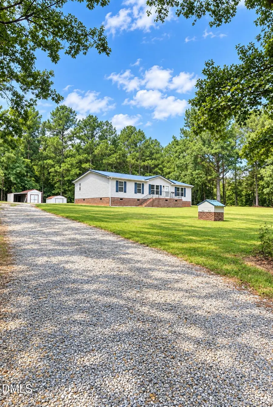 129 Jamel Lane, Henderson, NC 27537 - #2