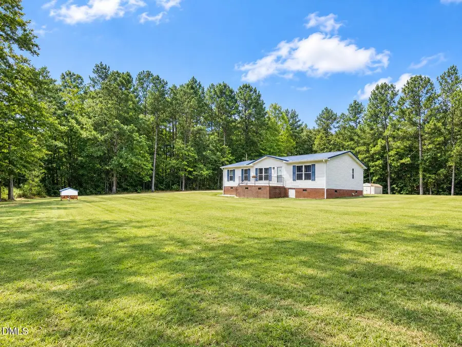 129 Jamel Lane, Henderson, NC 27537 - #3