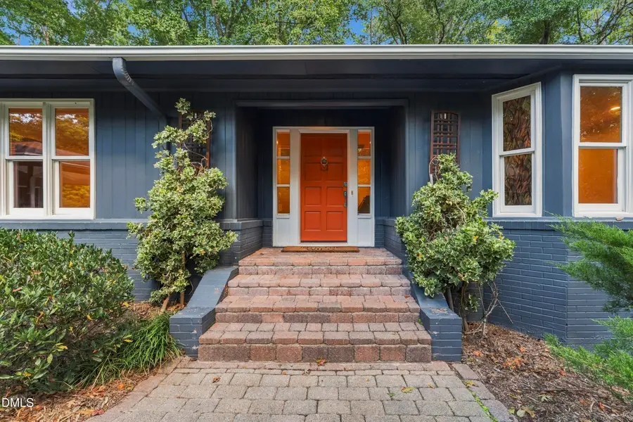 1126 Sourwood Drive, Chapel Hill, NC 27517 - #3
