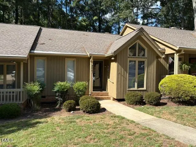 8003 Grey Oak Drive, Raleigh, NC 27615 - #1