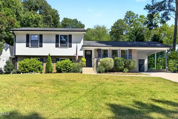 1403 Maple Avenue, Apex, NC 27502