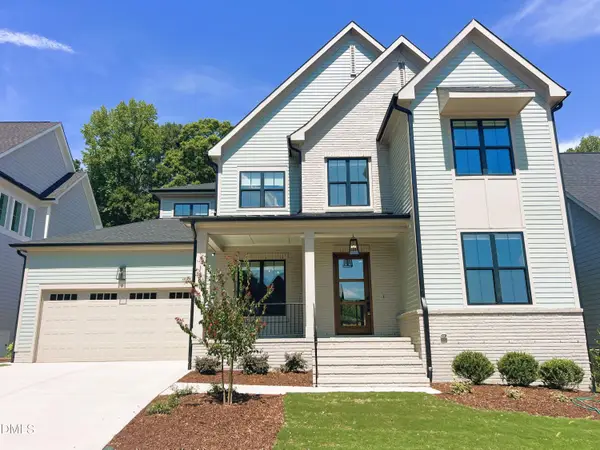 130 Autumn Gate Street, Pittsboro, NC 27312