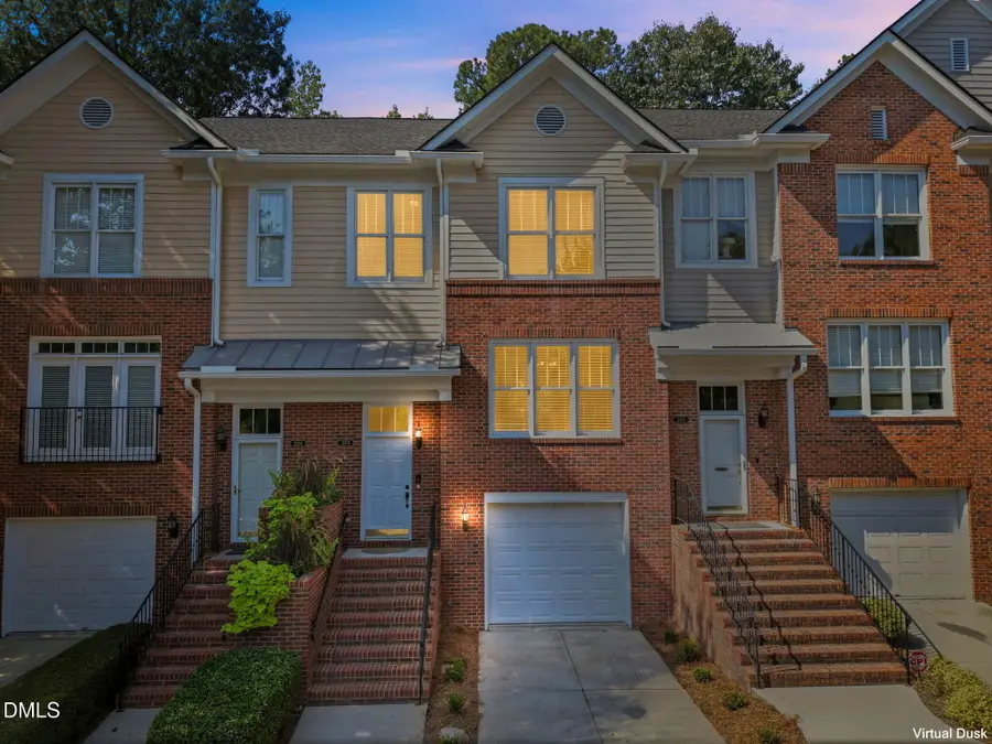 203 Ashton Hall Lane, Raleigh, NC 27609 - #2
