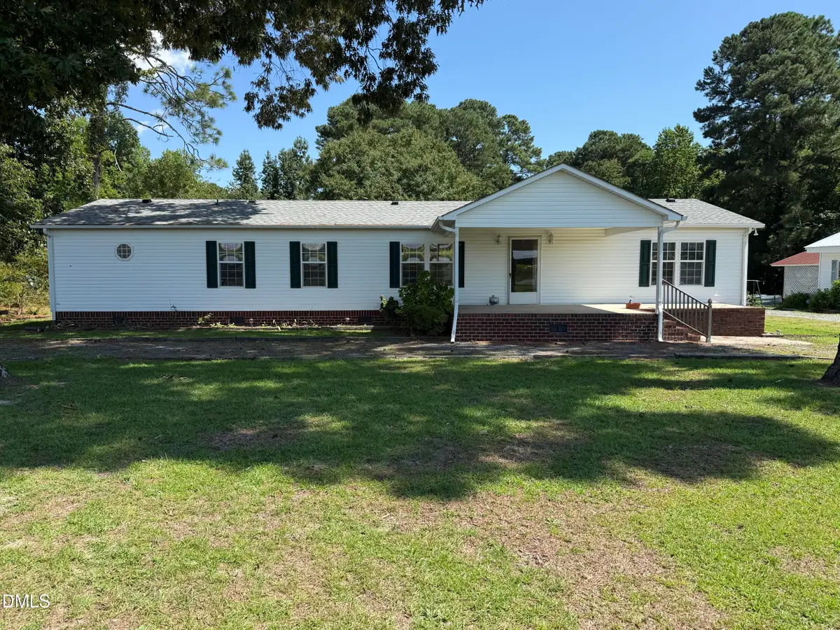 6751 Hickory Crossroads Road, Princeton, NC 27569 - #1