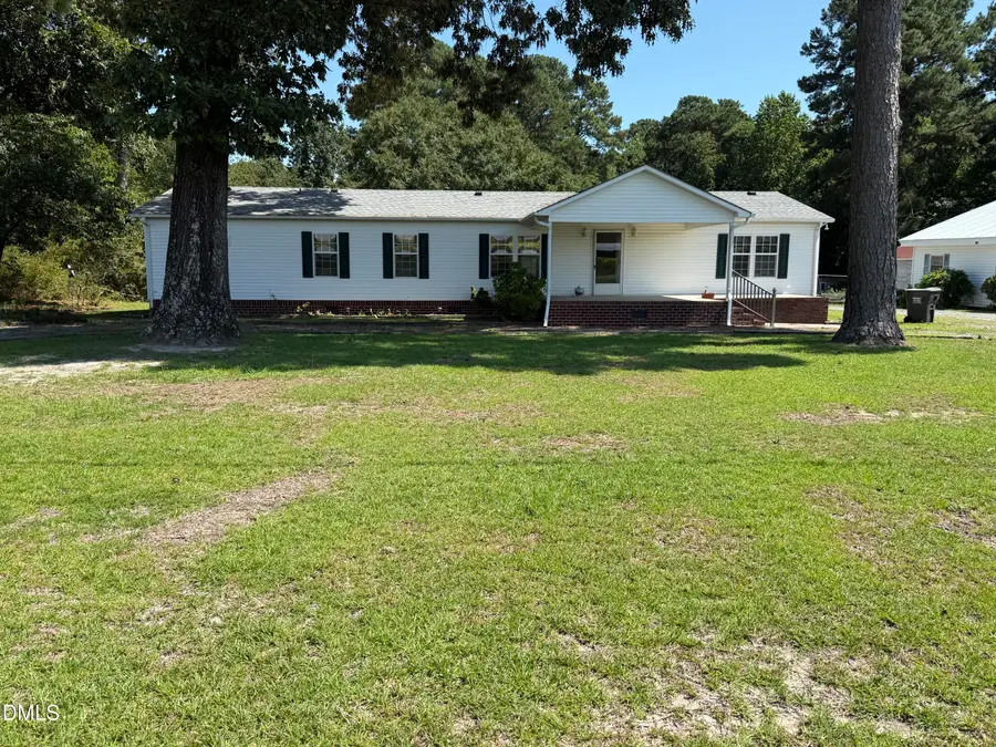 6751 Hickory Crossroads Road, Princeton, NC 27569 - #2