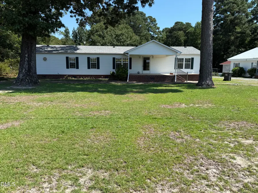 6751 Hickory Crossroads Road, Princeton, NC 27569 - #3
