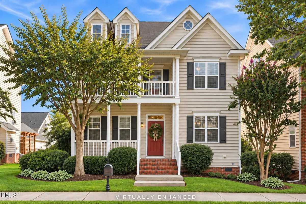 213 Butterbiggins Lane, Apex, NC 27539 - #1