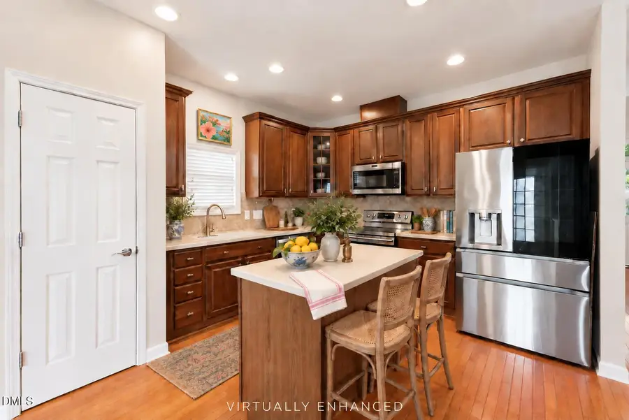 213 Butterbiggins Lane, Apex, NC 27539 - #3