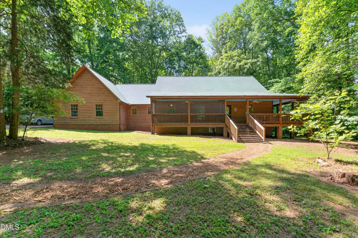 263 Pointe Mayo Drive, Roxboro, NC 27574 - #1