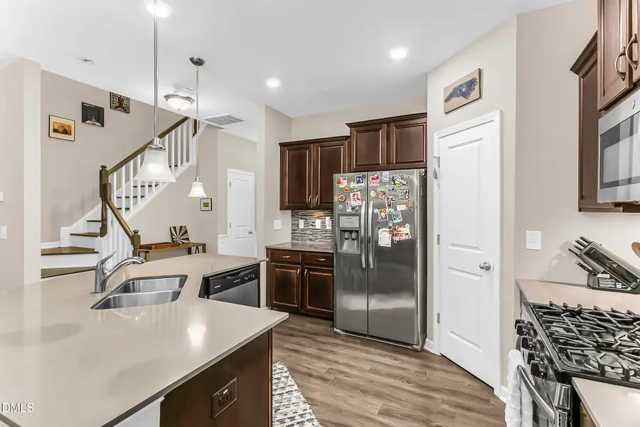 561 Summit Trail Drive, Hillsborough, NC 27278 - #2
