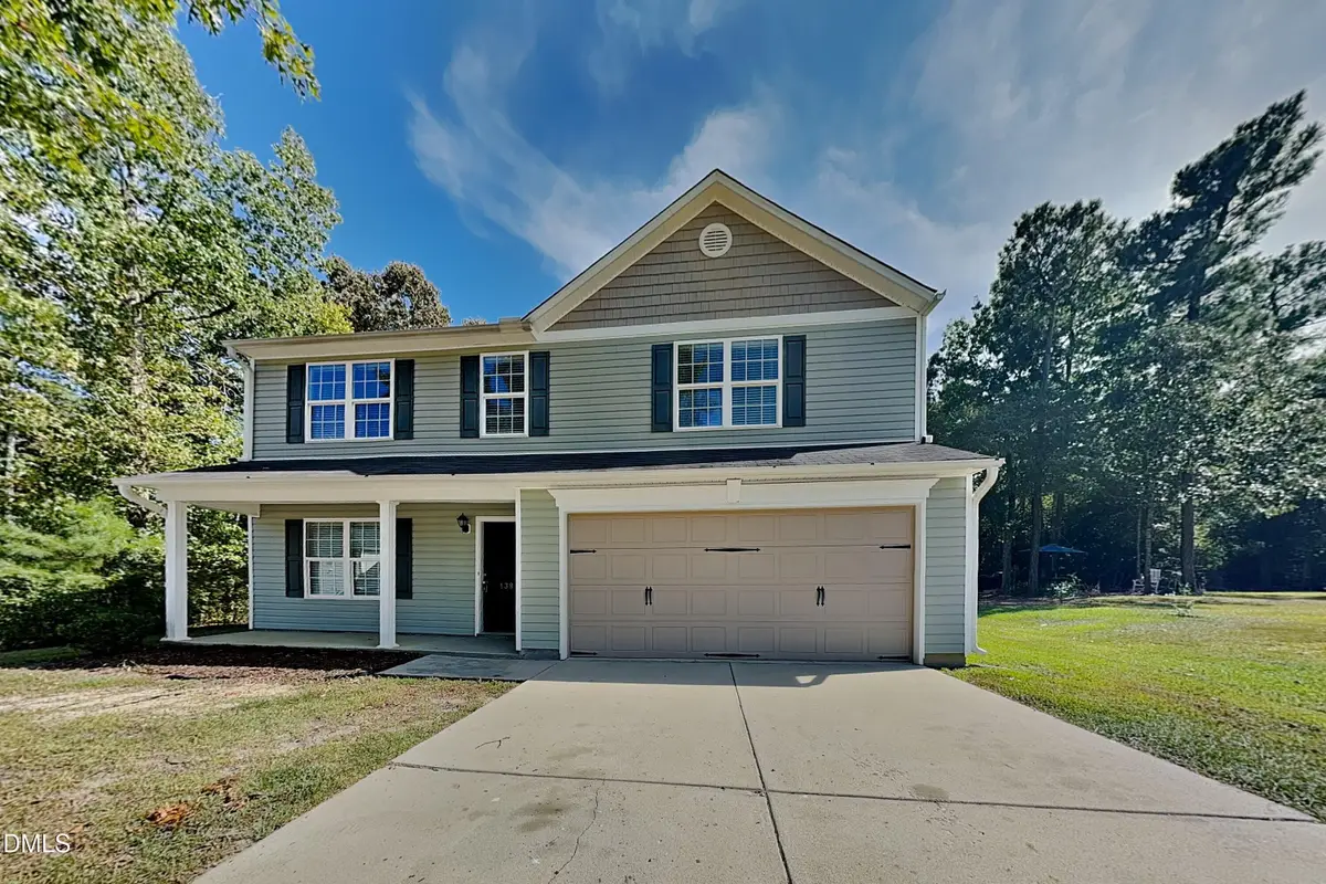 138 Hunterwood Place, Benson, NC 27504 - #1