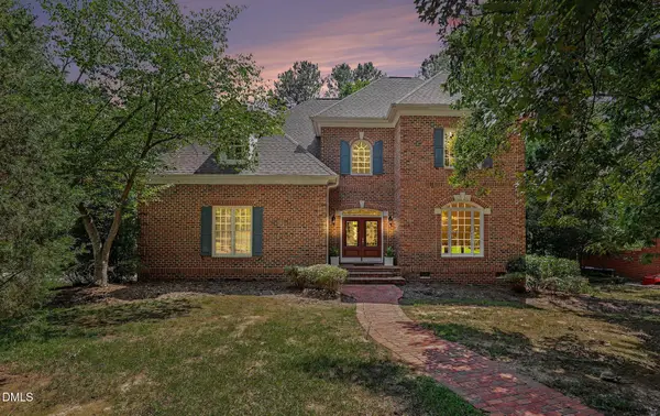 3837 Sweeten Creek Road, Chapel Hill, NC 27514