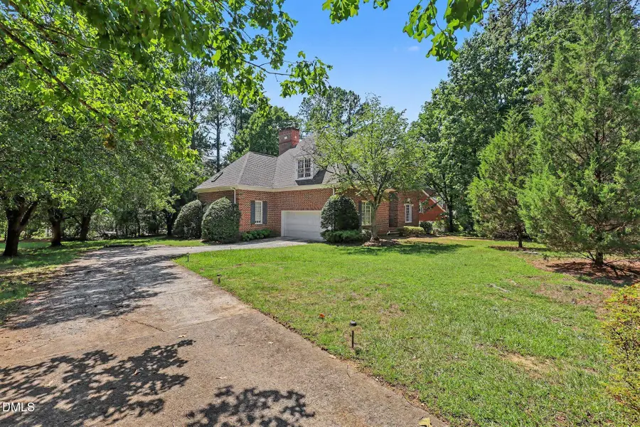 3837 Sweeten Creek Road, Chapel Hill, NC 27514 - #3