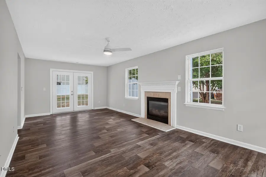3005 Slippery Elm Drive, Raleigh, NC 27610 - #2