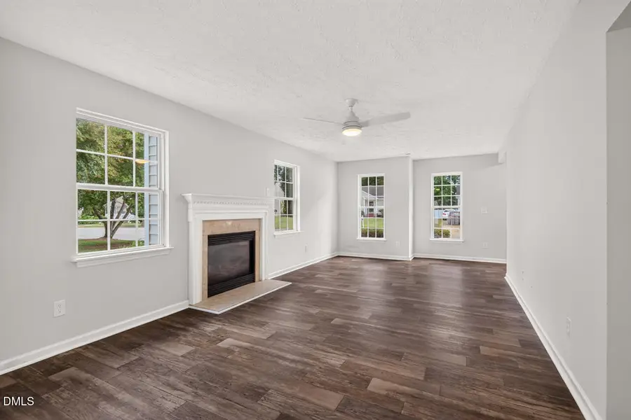 3005 Slippery Elm Drive, Raleigh, NC 27610 - #3