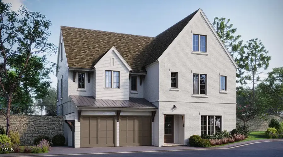 1314 Eldon Circle, Durham, NC 27707 - #2