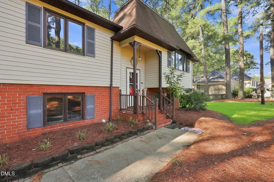 1707 Lynwood Circle, Sanford, NC 27330 - #3